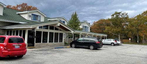 Camp inn lodge – Photos 3