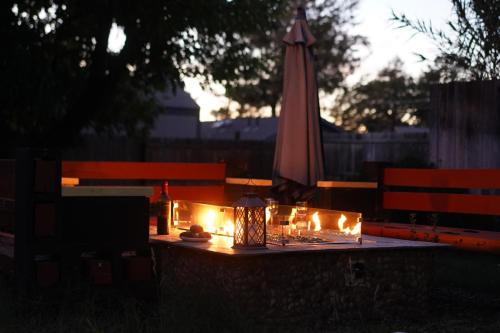 Wine County Retreat – Photos 3