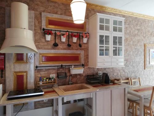Fotografie z fotogalerie ubytování Legendary Bay Apartamento Temático v destinaci Seixal