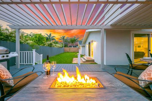 Modern Tamarack Cottage – Photos 5