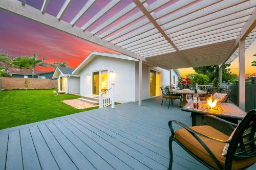 Modern Tamarack Cottage – Photos 2