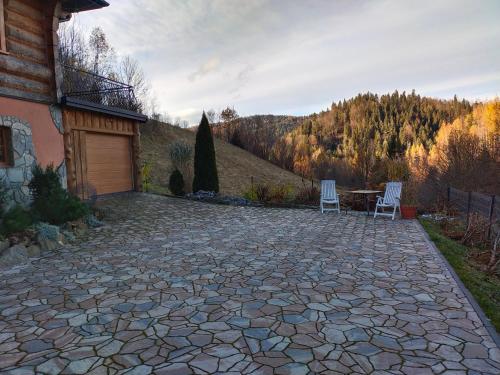 Photo de la galerie de l'établissement Serce Gorców, à Ochotnica Górna