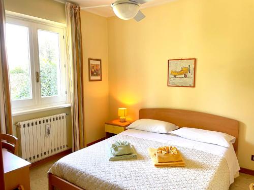 Gallery image of Inn Rome B&B in Ciampino