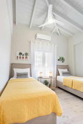Marika's Penthouse Chania
