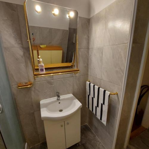 Relax inn Condominium-Zagreb