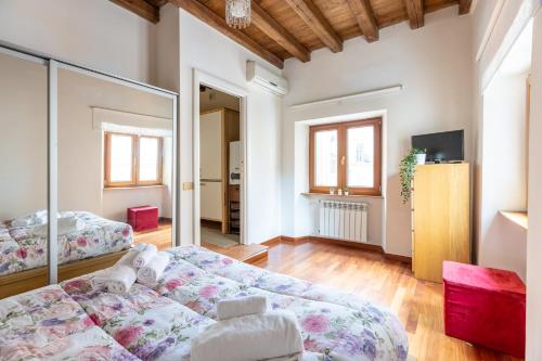 VG Trevi Fountain 5 STELLE Elegant Apartment