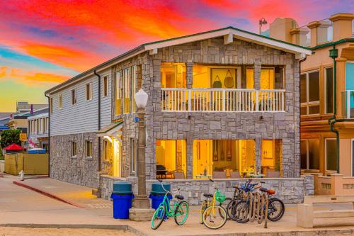 Boardwalk Beachhouse Combo – Photos 3