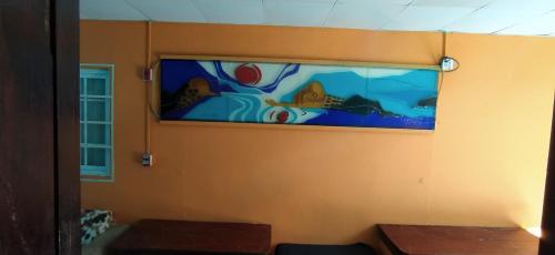 Gallery image of Surfari Bocas in Bocas Town