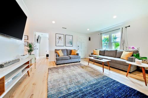 OB Bungalow I