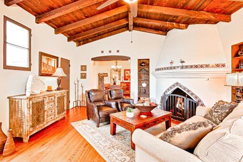 Spanish Perfection & Studio