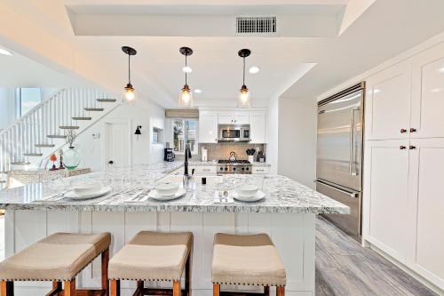 Gallery image of Balboa Island Diamond Resort Compound in Newport Beach