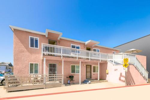 MAL-427 - Stunning Malibu Beach Front – Photos 4