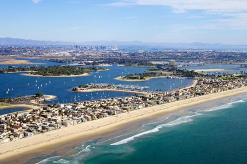 MAL-427 - Stunning Malibu Beach Front – Photos 5