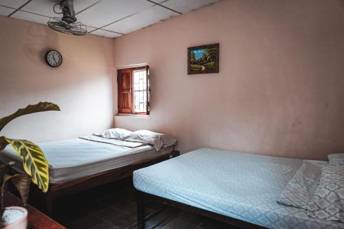 Gallery image of Hostal Los Chamos in San Juan del Sur