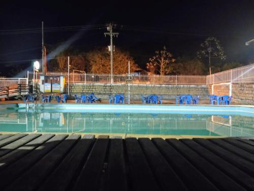 Hotel Conora – Photos 3