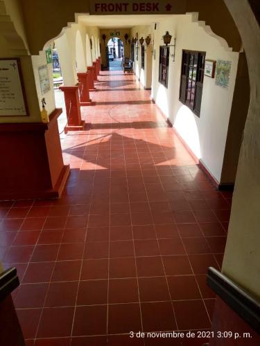 Galeriebild der Unterkunft MISION SANTA ISABEL in Ensenada
