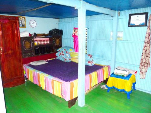 Gallery image of Rammang Rammang Kampoeng Karst Family Homestays in Kasijala