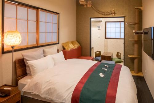 Little Hotel Kyoto Karasuma Takatsuji