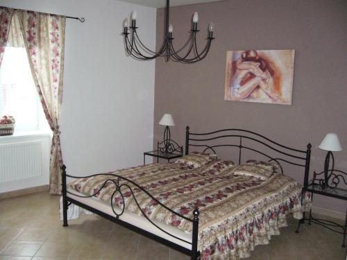 Fotografie z fotogalerie ubytování Villa Amenity v destinaci Světlá nad Sázavou