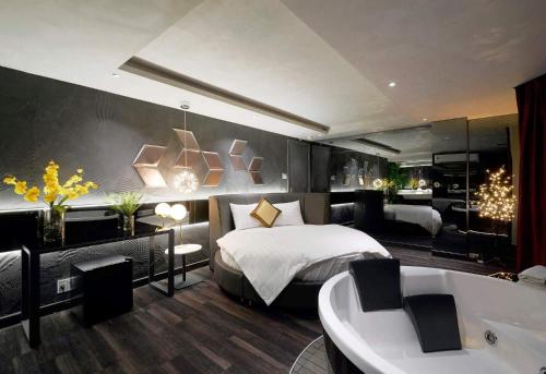 Imagen de la galería de Bonita Signature Hotel, en Ho Chi Minh