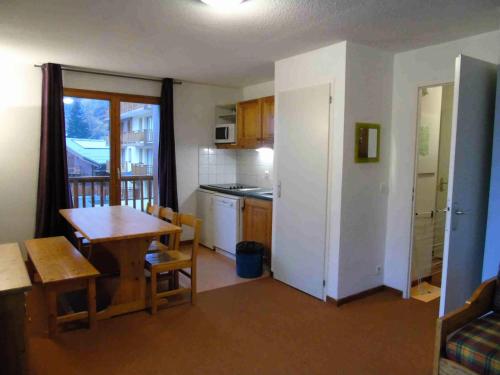 Chalet Arrondaz - 3 Pièces pour 6 Personnes 864