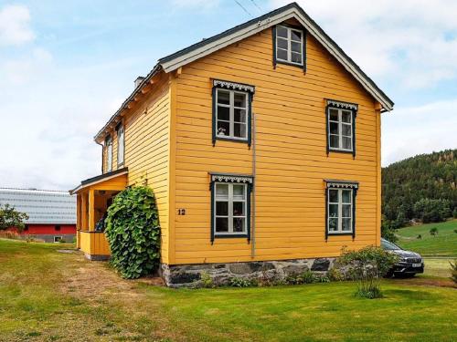 Gallery image of 8 person holiday home in Liabygda-By Traum in Eidsdal