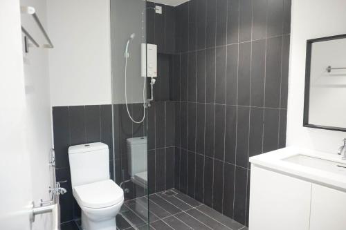 Un baño de Manatidur@THE HUB SS2