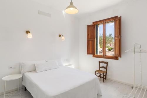 Gallery image of Rooms Can Moreno in Ses Salines