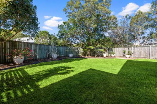 Gallery image of Mudjimba Shores-Coastal Bliss for Families & Dogs in Mudjimba