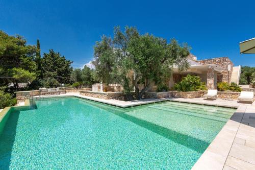 Villa Allegra by Perle di Puglia