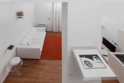Fotografie z fotogalerie ubytování Felix Hotels - Residence Hotel Grandi Magazzini v destinaci Nuoro