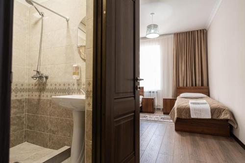 Gallery image of Muras Hotel Karakol in Karakol