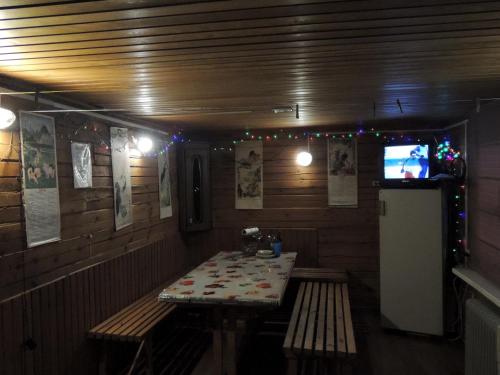 Gallery image of Guest House Bereza in Baykalsk