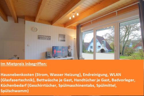 Ferienhaus Vogel - Dorum Neufeld - Nordsee, Dorum-Neufeld – Updated 2023  Prices