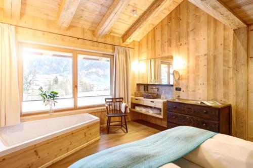 Gallery image of ZillerLodge in Uderns