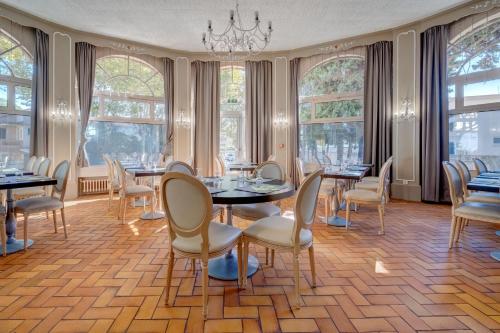 Φωτογραφία από το άλμπουμ του Hôtel Miléade Méditerranée - Port-Fréjus σε Fréjus