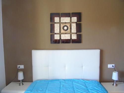 Bel Appartement avec Attico proche Commerces
