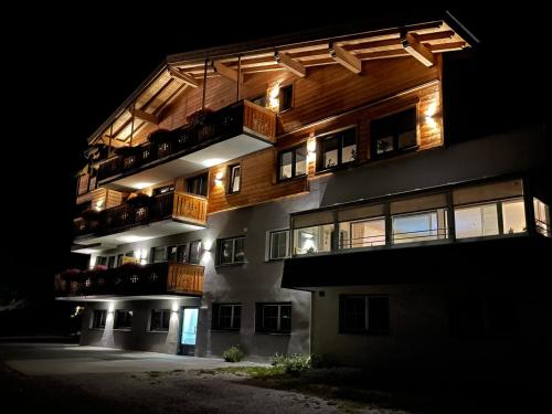 Haus Alt St. Anton – Photos 2