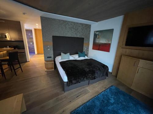 Haus Alt St. Anton