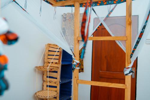 Φωτογραφία από το άλμπουμ του The Belle View Inn Bed & Breakfast σε Moshi