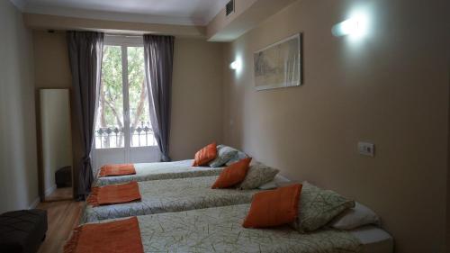 Good-Home Paseo de Gracia