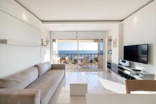 Agence des Résidences - Appartements privés du 45 CROISETTE- Prestige
