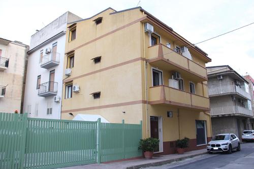 B&B Blue Marine Licata – Photos 2
