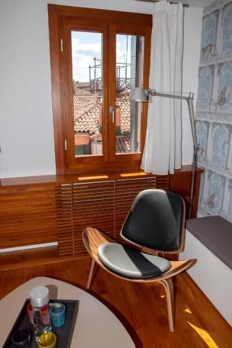 Ca' della Scimmia - Rialto - Venice photo 137