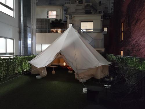 yksi SAUNA & STAY