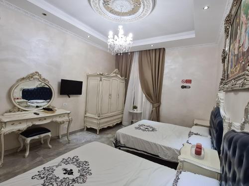 innstation guesthouse