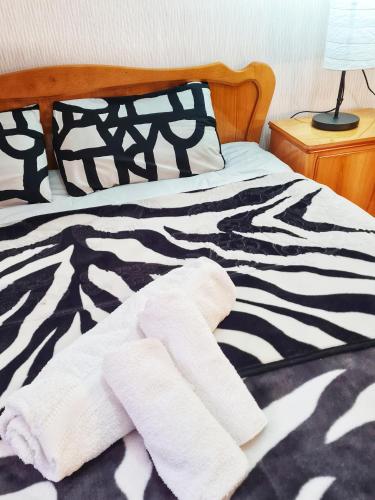 Gallery image of Friendly Guest House in Kutaisi