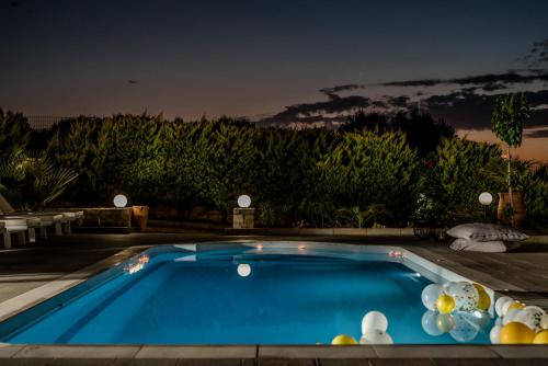 Casa Della Vita Gouves Cretan Luxury Villa