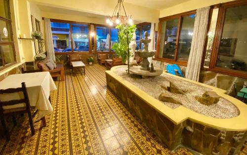 Imagen de la galería de Hotel San Sebastián, en Piriápolis