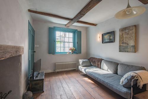 Gallery image of Cordyline Cottage - charming cottage, seconds from the beach in Kent